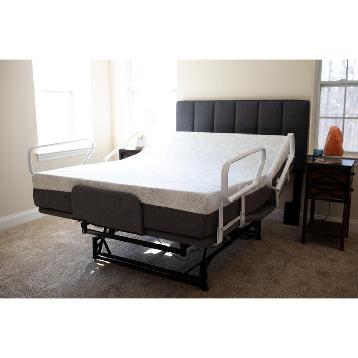 Flex-a-bed Hi-Low Adjustable Bed