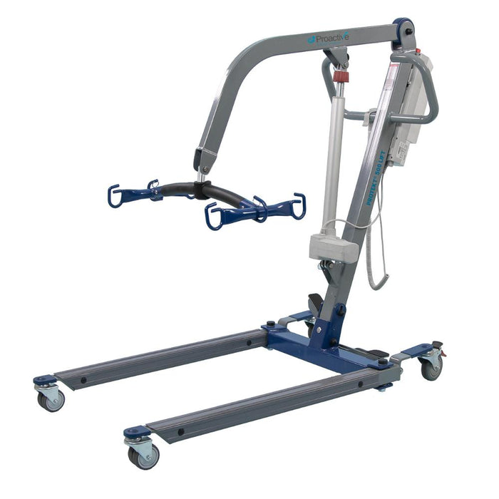 Proactive Medical, Protekt 500 Lift - Electric Full Body Lift, 500Lb