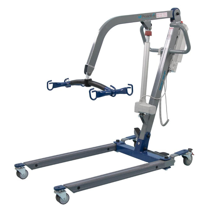 Proactive Medical, Protekt 600 Lift - Electric Full Body Lift, 600Lb