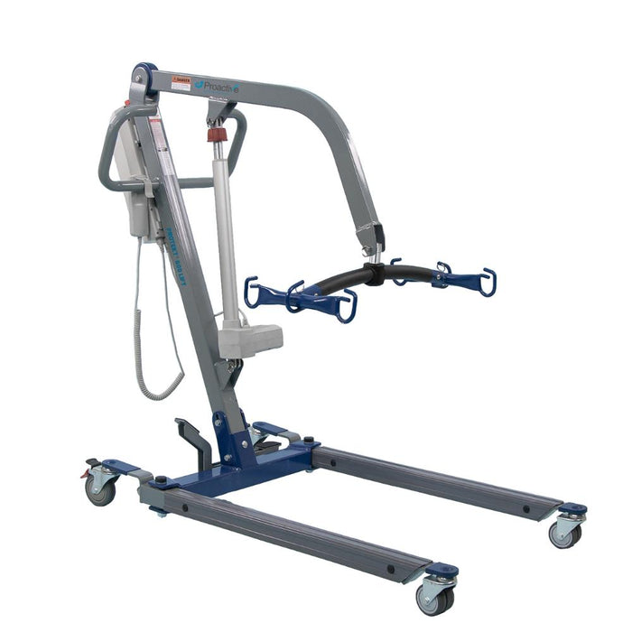 Proactive Medical, Protekt 600 Lift - Electric Full Body Lift, 600Lb