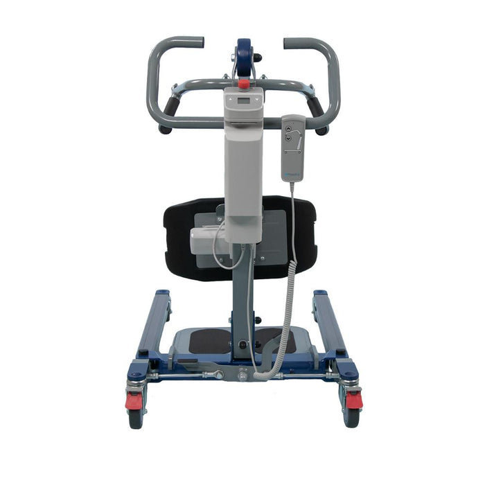 Proactive Medical, Protekt 500 Stand - Electric Sit-To-Stand Lift, 500Lb