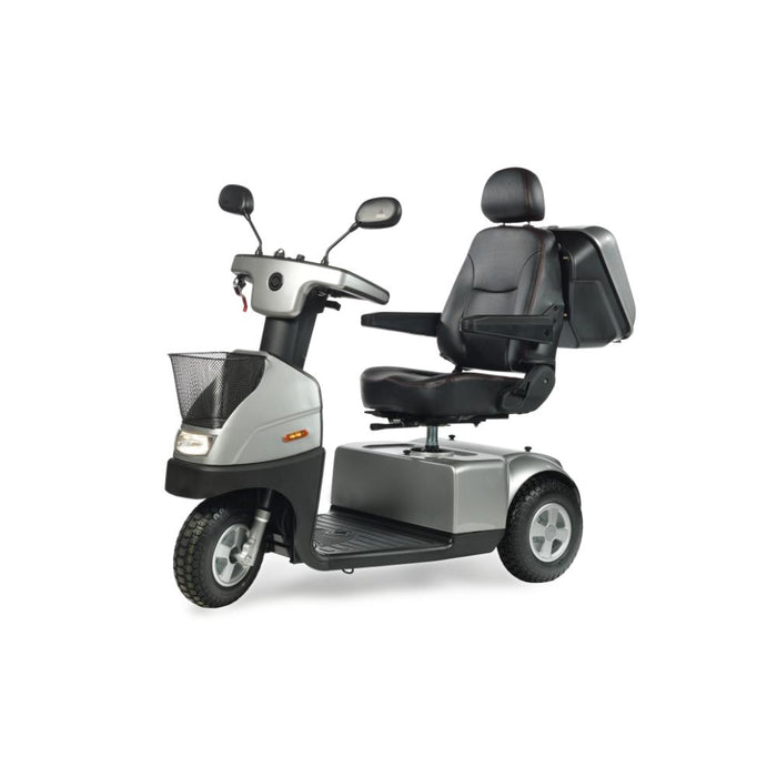 Afikim AFISCOOTER C3 Mobility Scooter