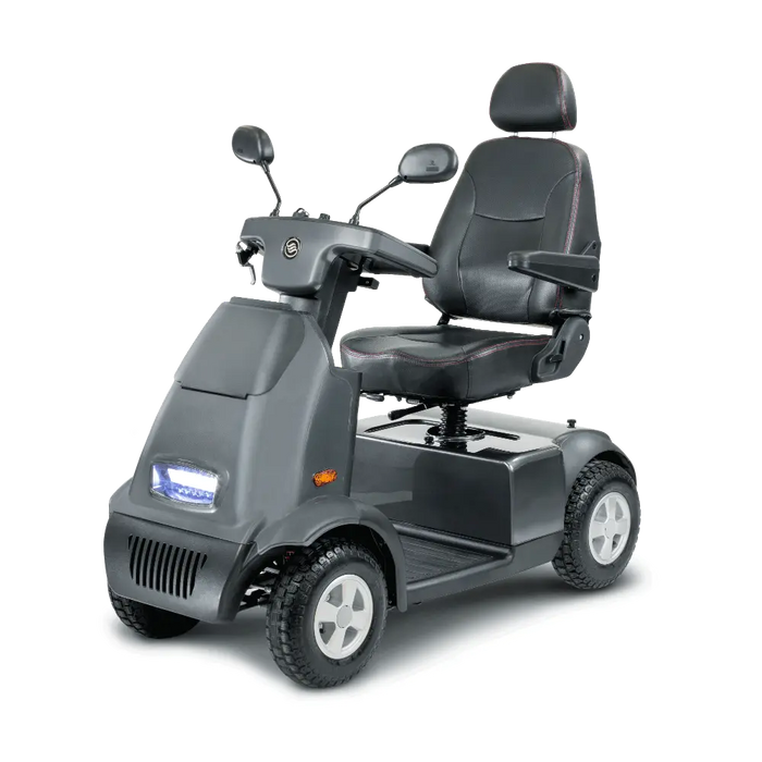 Afikim AFISCOOTER C4 Mobility Scooter