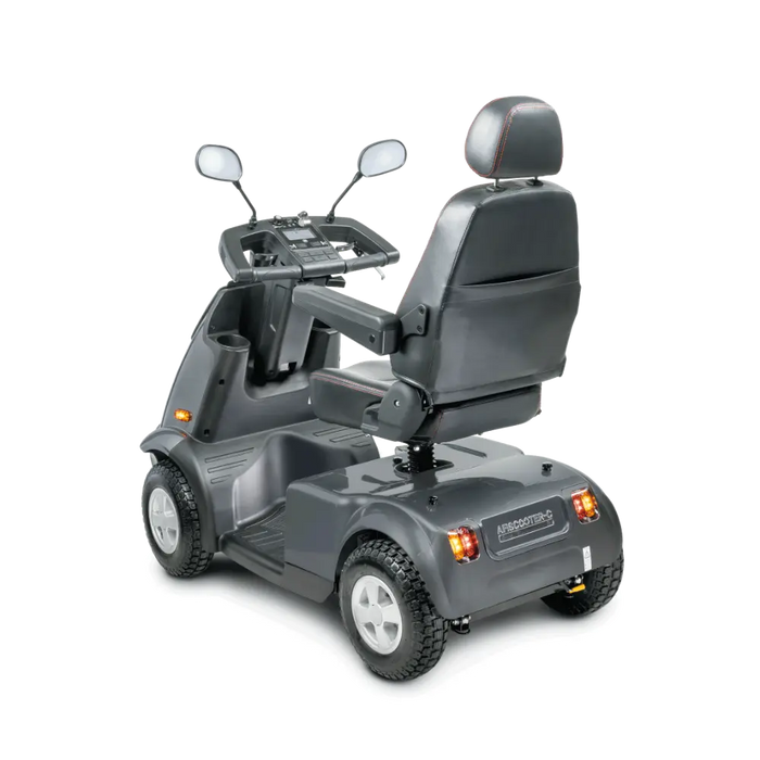 Afikim AFISCOOTER C4 Mobility Scooter