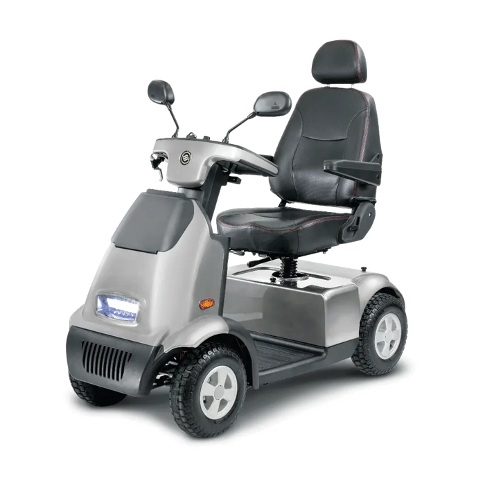 Afikim AFISCOOTER C4 Mobility Scooter