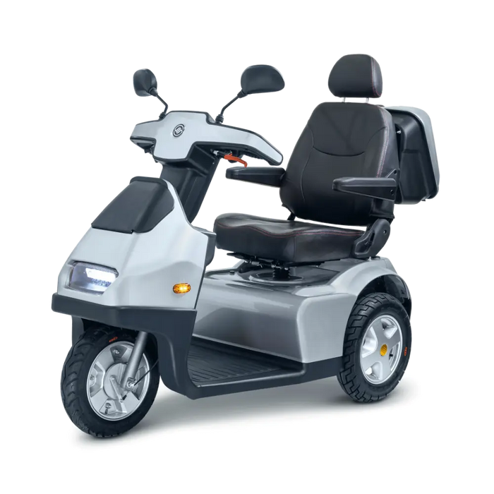 Afikim AFISCOOTER S3/ S3 Wide Mobility Scooter