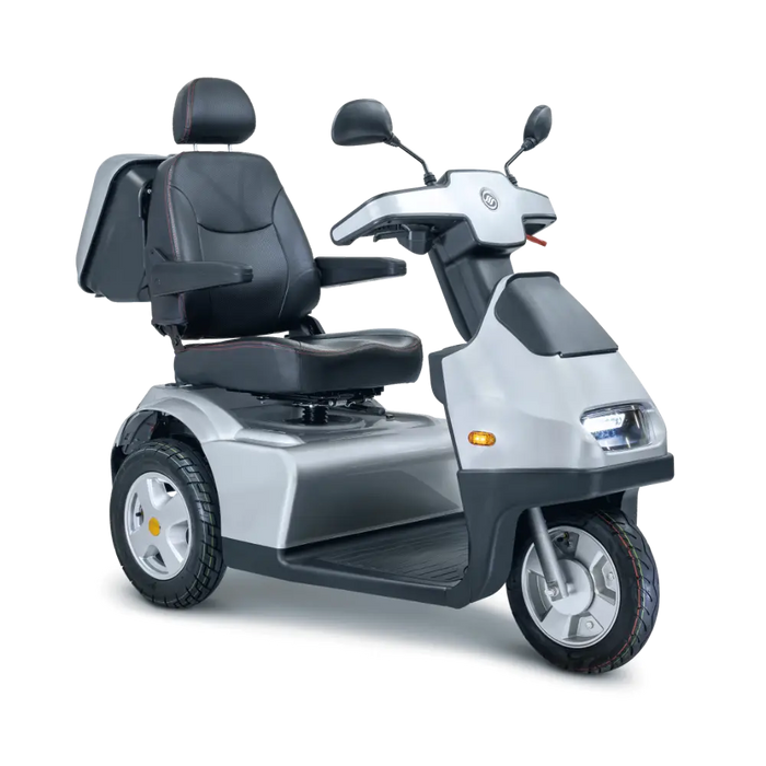 Afikim AFISCOOTER S3/ S3 Wide Mobility Scooter