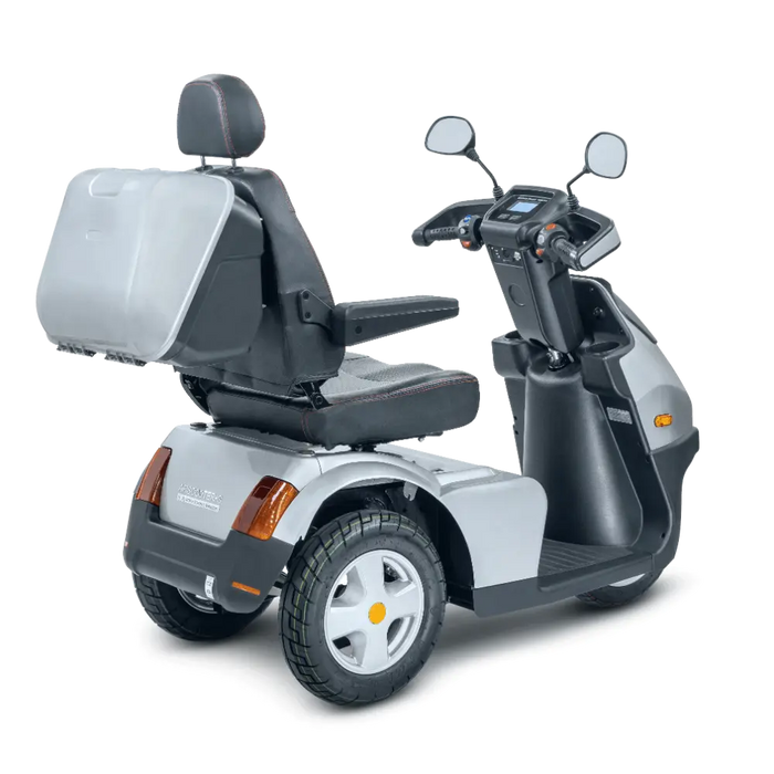 Afikim AFISCOOTER S3/ S3 Wide Mobility Scooter