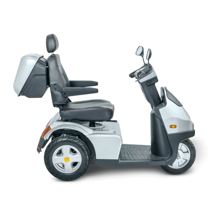 Afikim AFISCOOTER S3/ S3 Wide Mobility Scooter