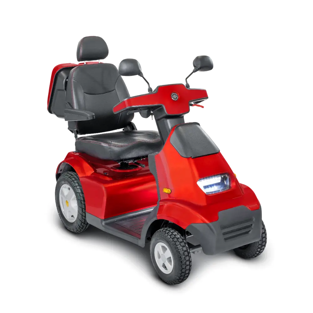 Scooters