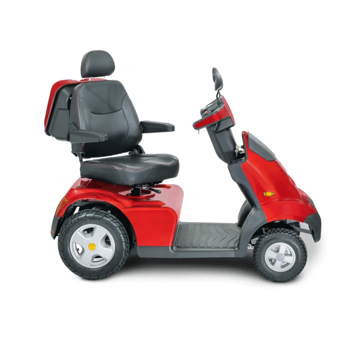 Afikim AFISCOOTER S4/ S4 Wide Seat Mobility Scooter