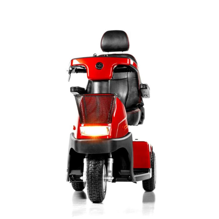 Afikim AFISCOOTER C3 Mobility Scooter