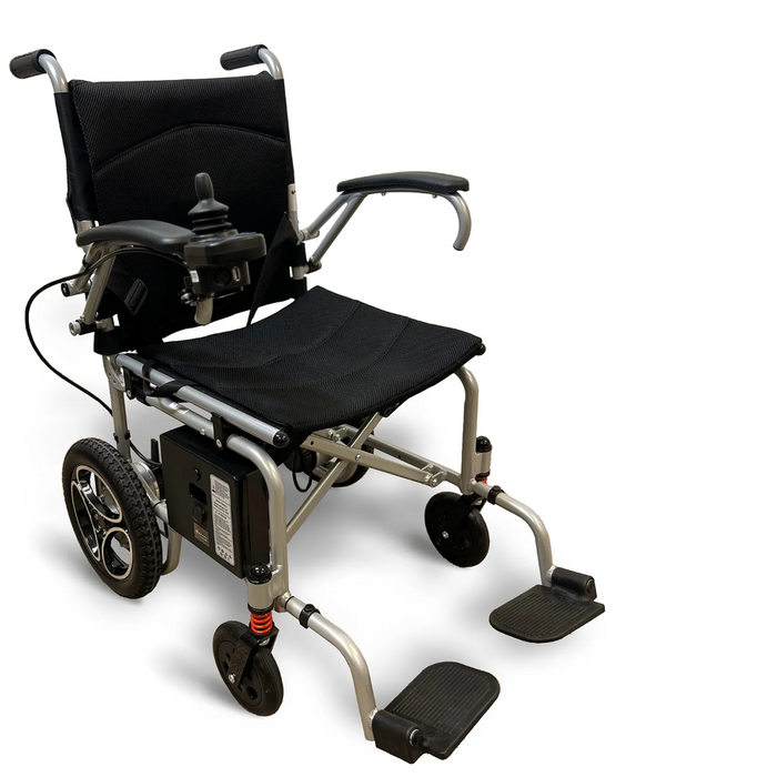 Journey Air Lightweight Folding Power Chair