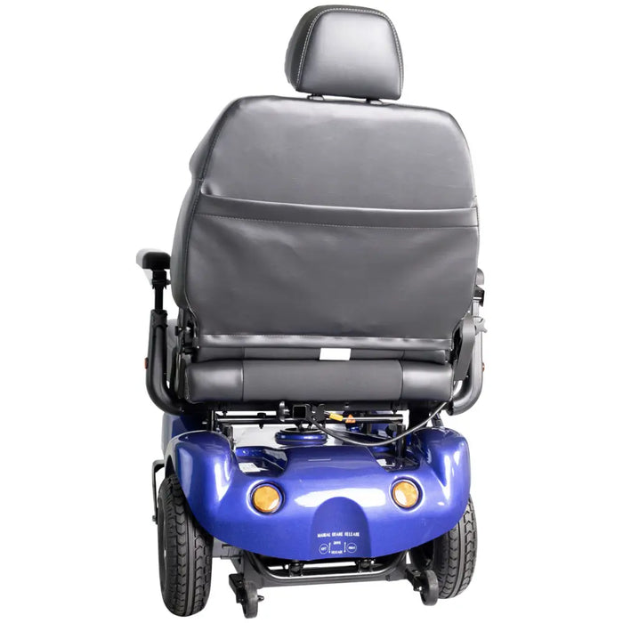 Merits Atlantis Power Wheelchair