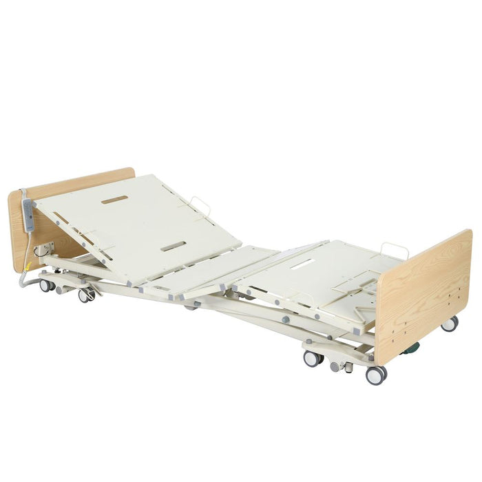 B325 Fast-Rising LTC Low Bed -Costcare