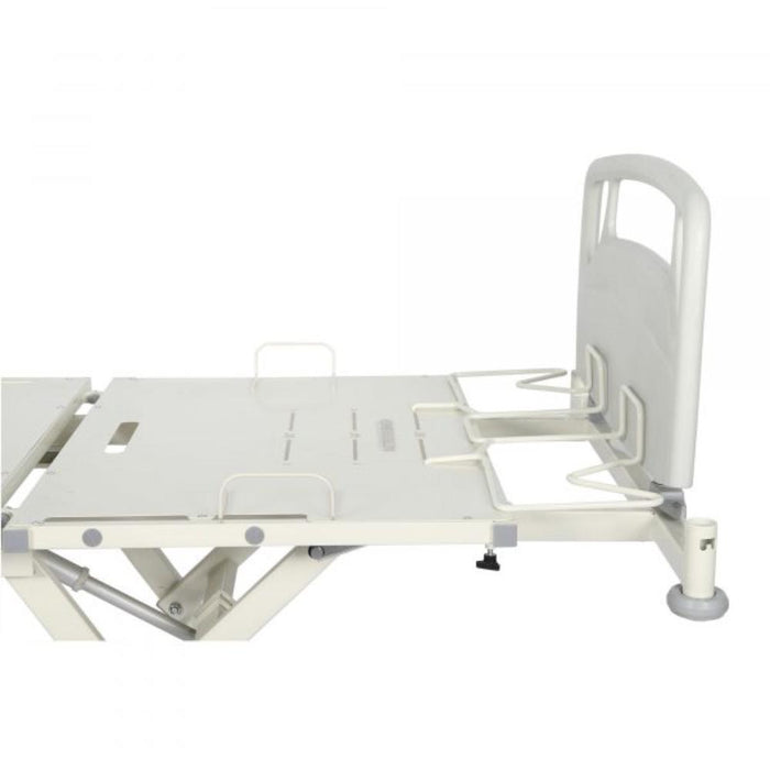 B333 Heavy Duty Long-Term Acute Care Low Bed - Costcare