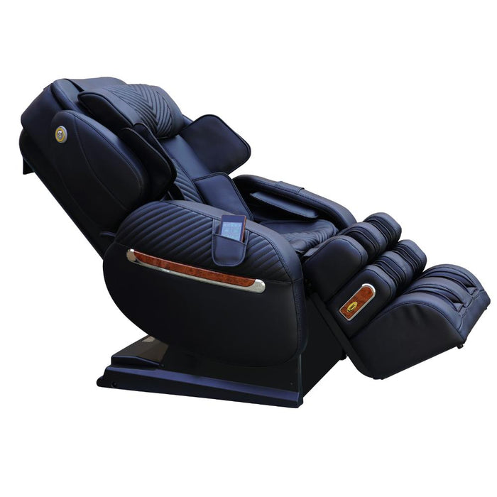 Luraco i9 MAX Plus Billionaire Edition Massage Chair