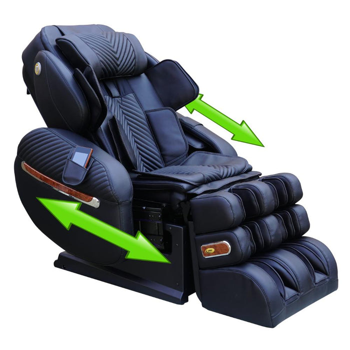 Luraco i9 MAX Plus Special Edition Massage Chair