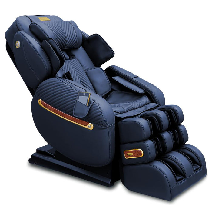 Luraco i9 MAX Plus ROYAL Edition Massage Chair