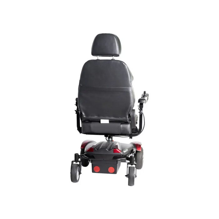 Merits Vision CF Power Wheelchair