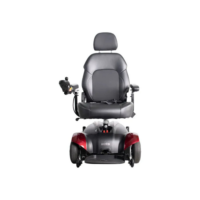 Merits Vision CF Power Wheelchair