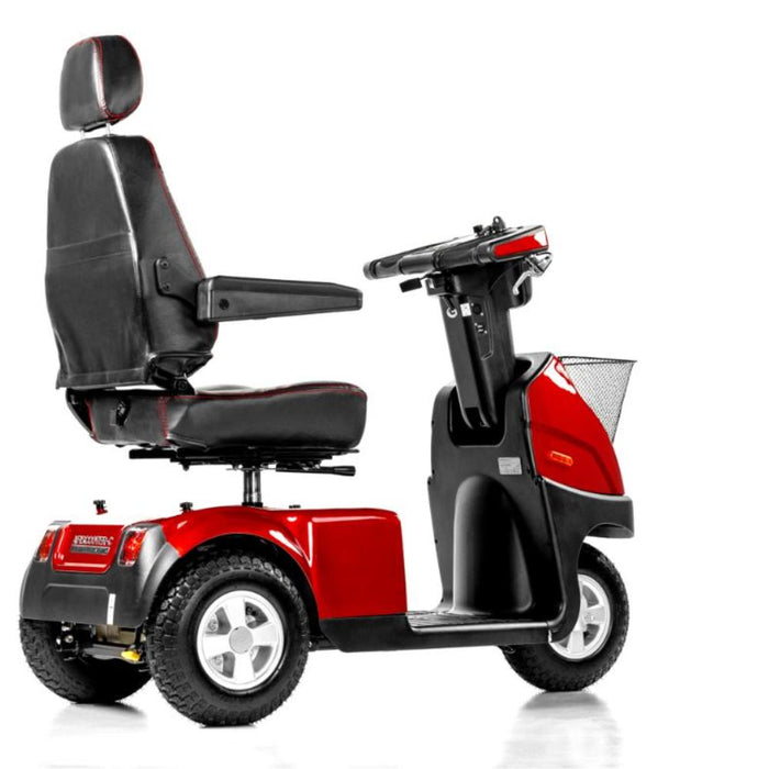 Afikim AFISCOOTER C3 Mobility Scooter