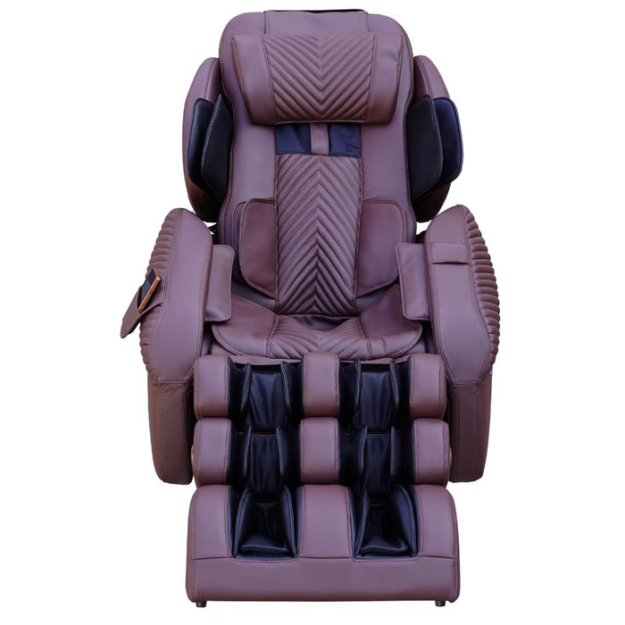 Luraco i9 MAX Plus Billionaire Edition Massage Chair