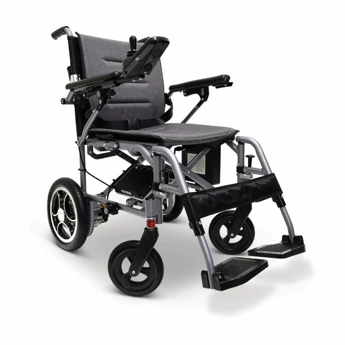 ComfyGO X-7 Lightweight Foldable Electric Wheelchair