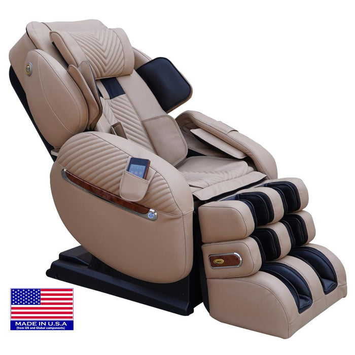 Luraco i9 MAX Plus Massage Chair