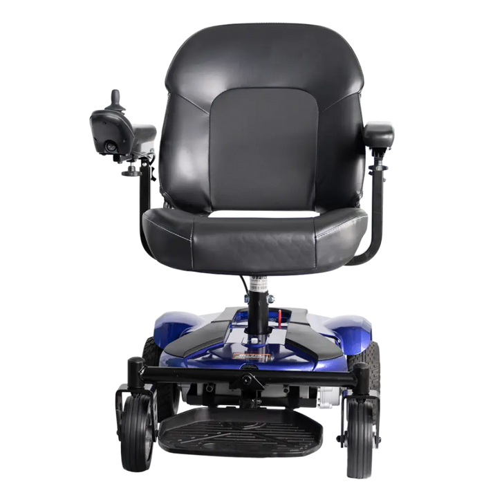 Merits EZ-GO Power Wheelchair