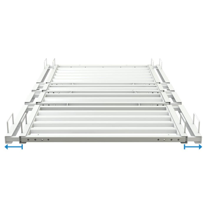 Span America ADVANTAGE ReadyWide® Bed