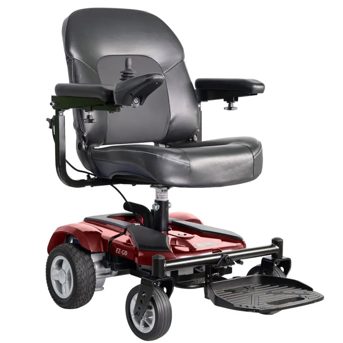 Merits EZ-GO Power Wheelchair