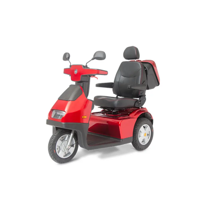 Afikim AFISCOOTER S3/ S3 Wide Mobility Scooter