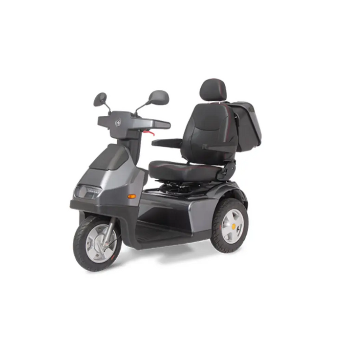 Afikim AFISCOOTER S3/ S3 Wide Mobility Scooter