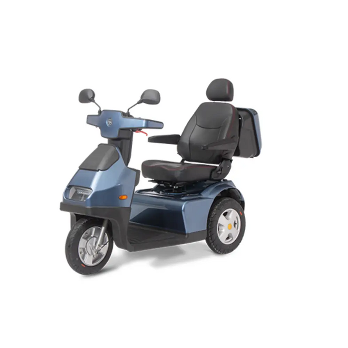 Afikim AFISCOOTER S3/ S3 Wide Mobility Scooter