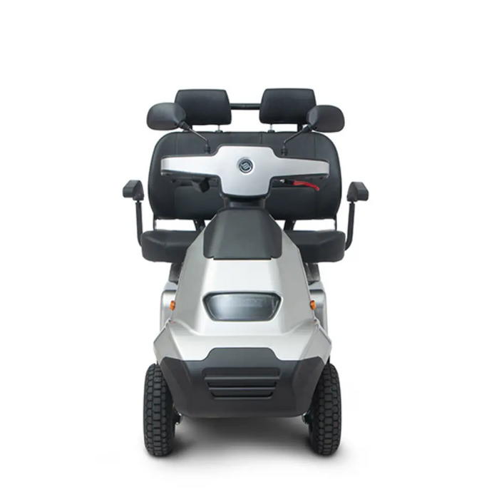 Afikim AFISCOOTER S4/ S4 Wide Seat Mobility Scooter