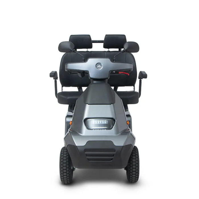 Afikim AFISCOOTER S4/ S4 Wide Seat Mobility Scooter