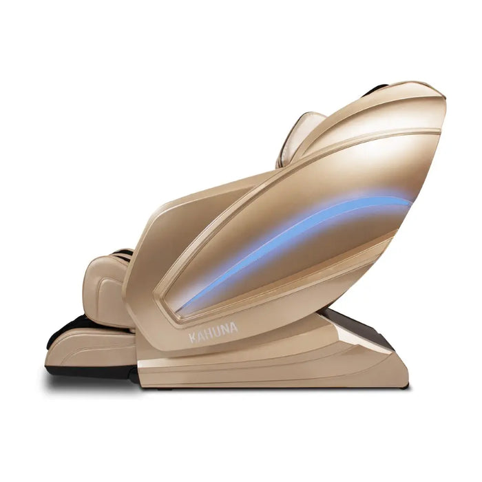 Kahuna Massage Chair HM Kappa, Exquisite Rhythmic HSL-Track