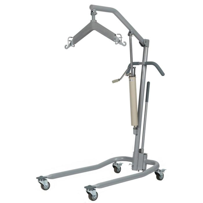 L300C Manual Patient Lift 450lbs CostCare