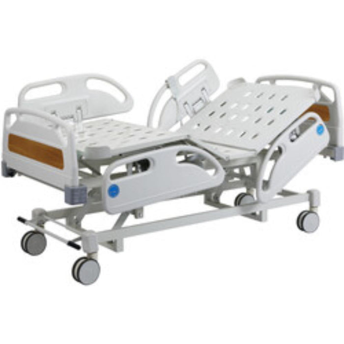 Labstac Three Function Electric Hospital Bed  HBD14-03