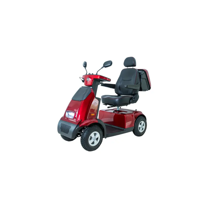 Afikim AFISCOOTER S4/ S4 Wide Seat Mobility Scooter