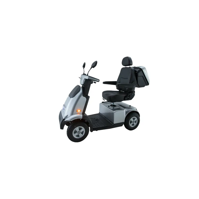 Afikim AFISCOOTER S4/ S4 Wide Seat Mobility Scooter