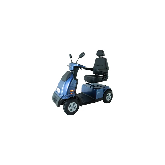 Afikim AFISCOOTER S4/ S4 Wide Seat Mobility Scooter