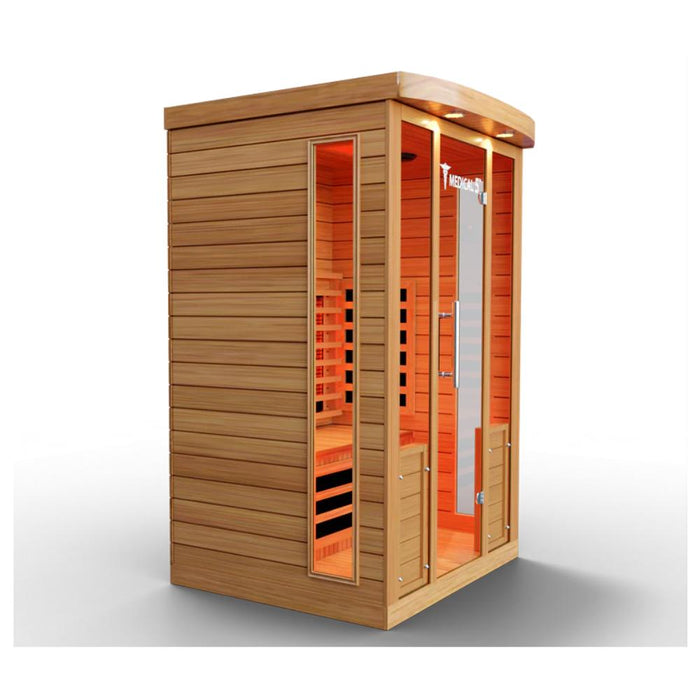 Medical Sauna 5