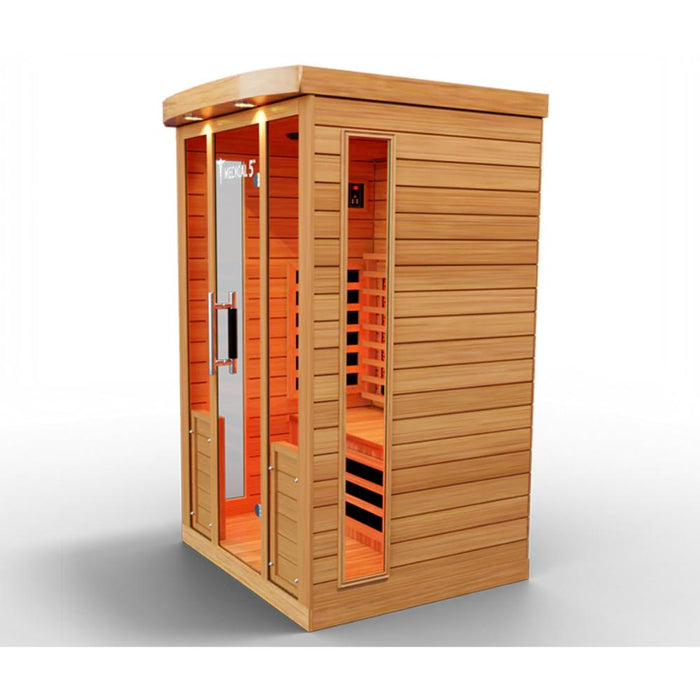 Medical Sauna 5