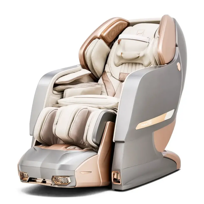 Bodyfriend Phantom Medical Care Massage Chair