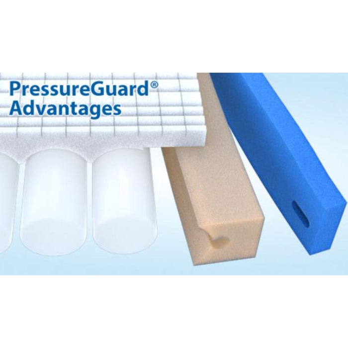 Span America PressureGuard Powered BARIATRIC EASY AIR® XL Series