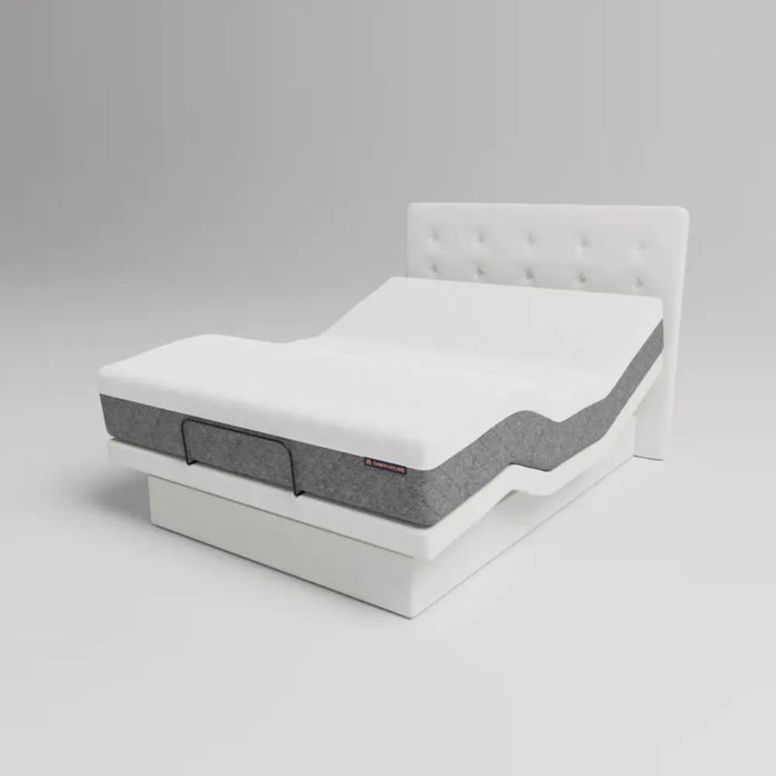 Dawn House Adjustable Hi-Low Smart Bed