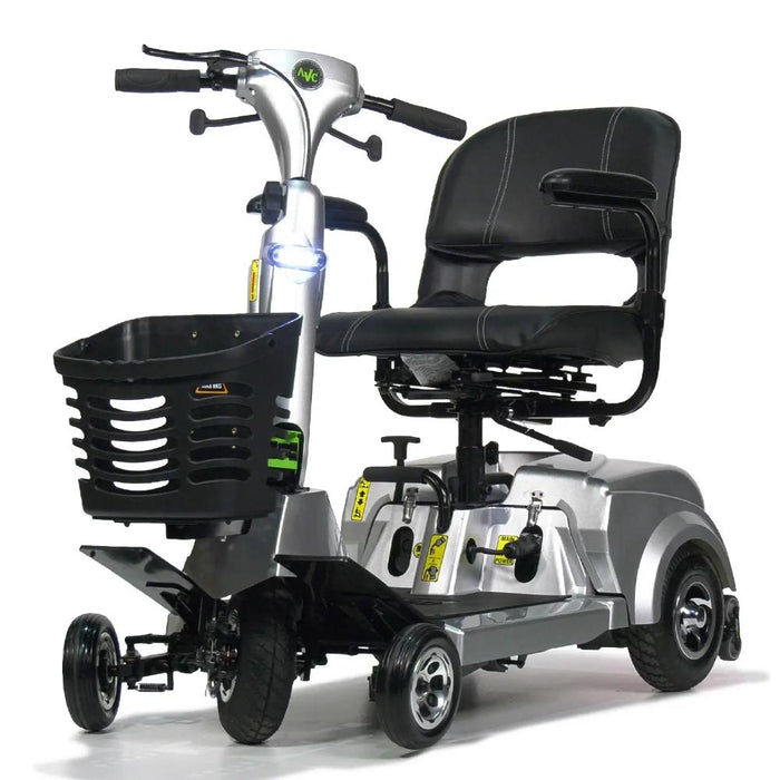 ComfyGO Quingo Ultra Mobility Scooter