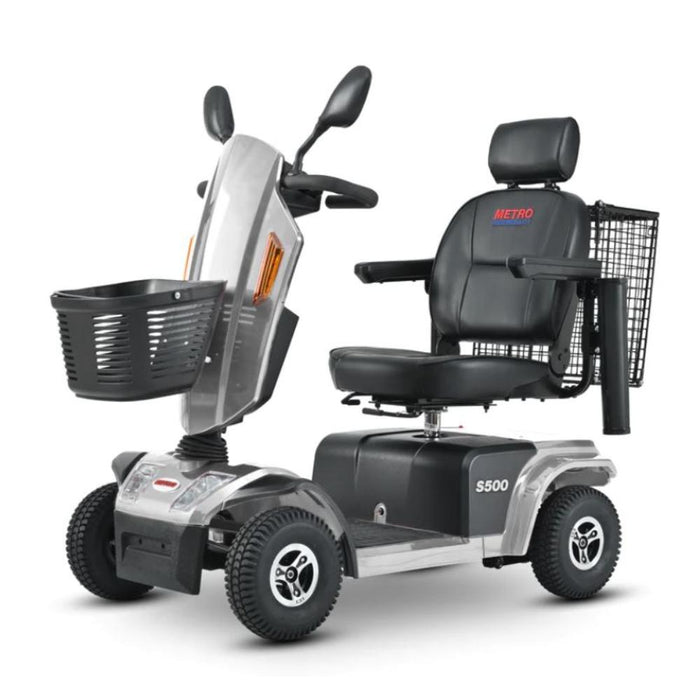 Metro Mobility S500 Scooter